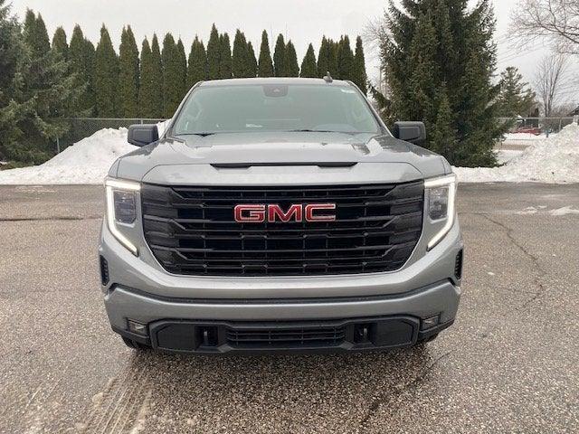 new 2026 GMC Sierra 1500 car, priced at $48,472