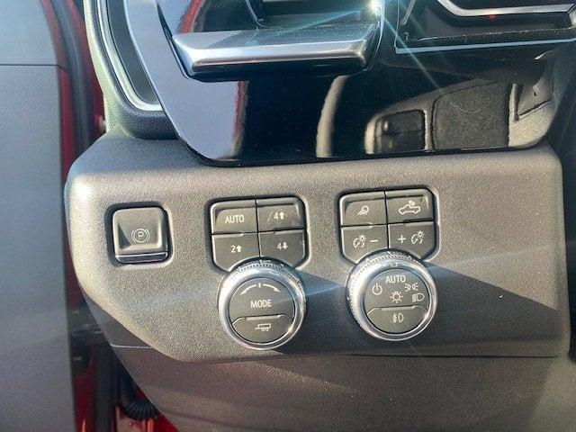 new 2026 GMC Sierra 2500 car, priced at $73,766