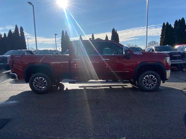new 2026 GMC Sierra 2500 car, priced at $73,766