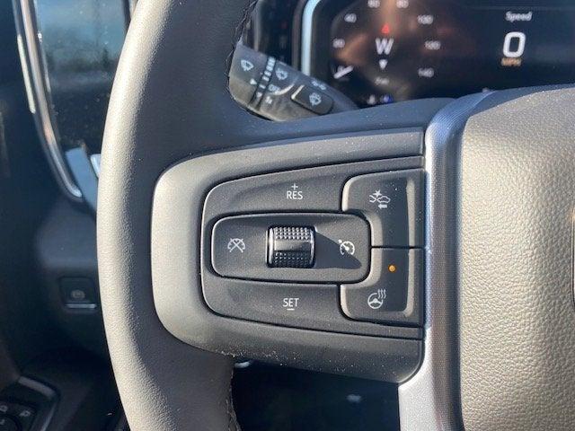 new 2026 GMC Sierra 2500 car, priced at $73,766