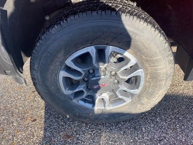 new 2026 GMC Sierra 2500 car, priced at $73,766