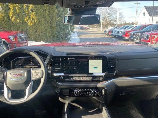 new 2026 GMC Sierra 2500 car, priced at $73,766