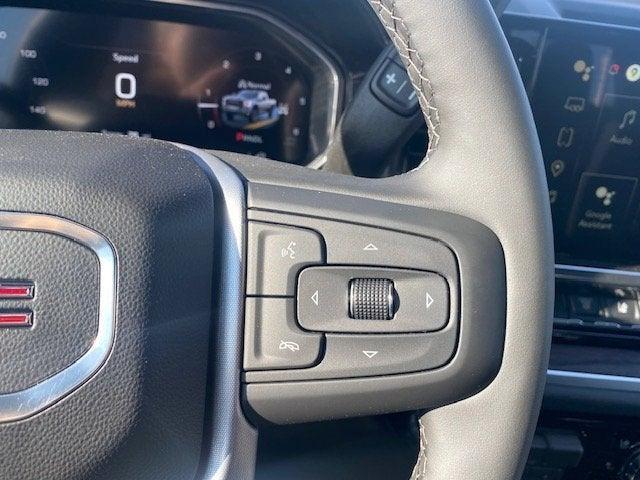 new 2026 GMC Sierra 2500 car, priced at $73,766