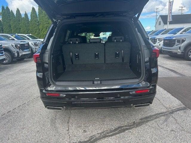 new 2026 Buick Enclave car, priced at $49,911