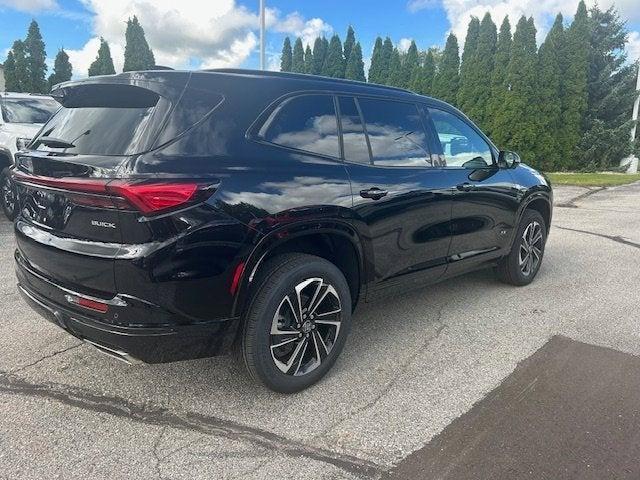new 2026 Buick Enclave car, priced at $49,911