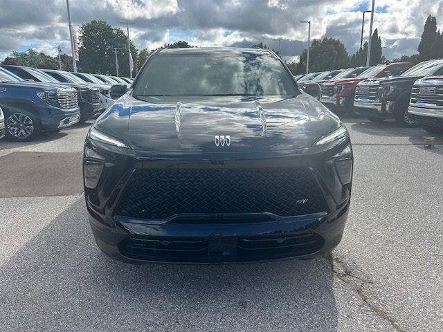 new 2026 Buick Enclave car, priced at $49,911