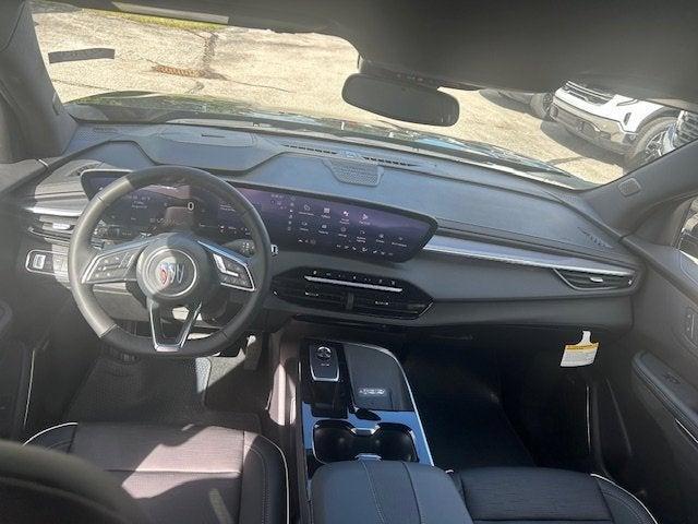 new 2026 Buick Enclave car, priced at $49,911