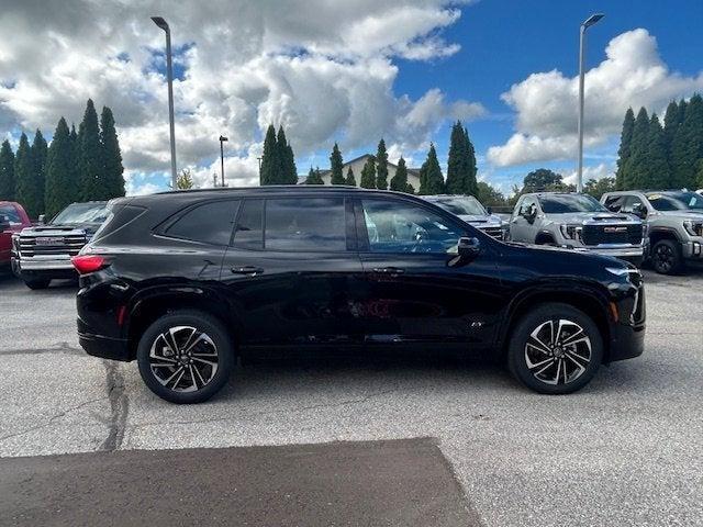 new 2026 Buick Enclave car, priced at $49,911