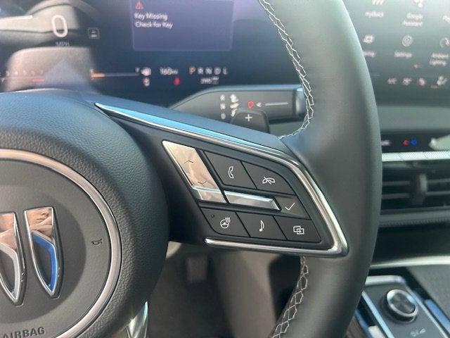 new 2026 Buick Enclave car, priced at $49,911