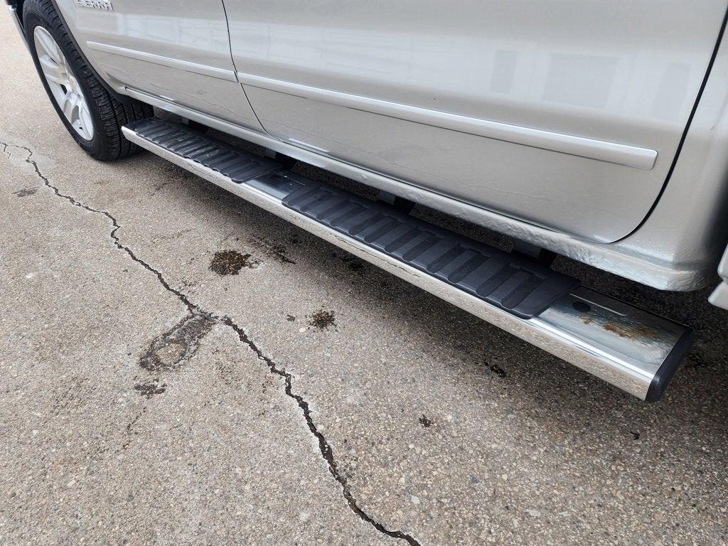 used 2015 GMC Sierra 1500 car, priced at $13,990