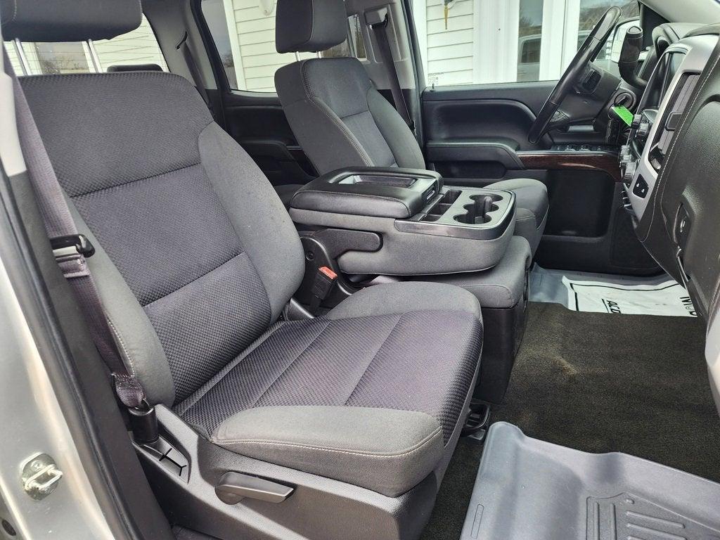 used 2015 GMC Sierra 1500 car, priced at $13,990