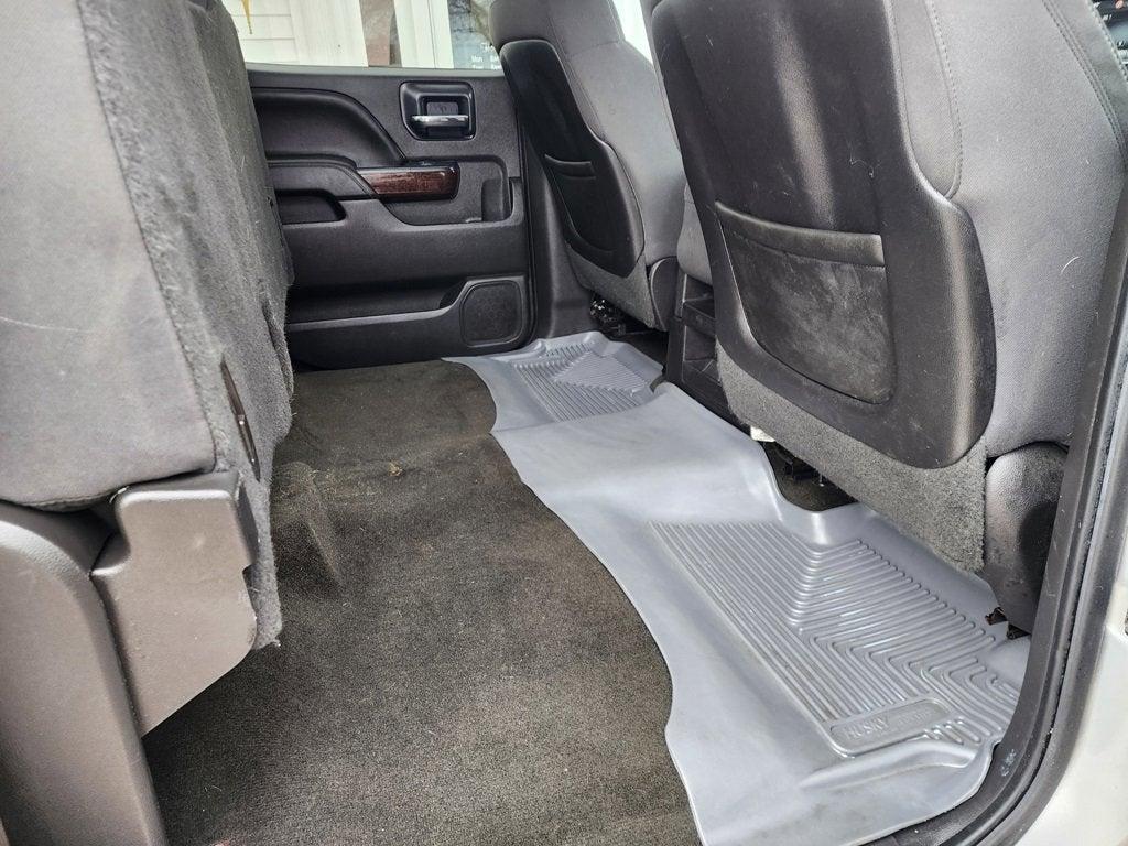 used 2015 GMC Sierra 1500 car, priced at $13,990