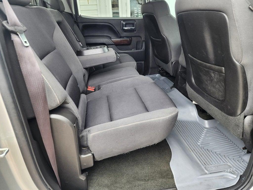 used 2015 GMC Sierra 1500 car, priced at $13,990