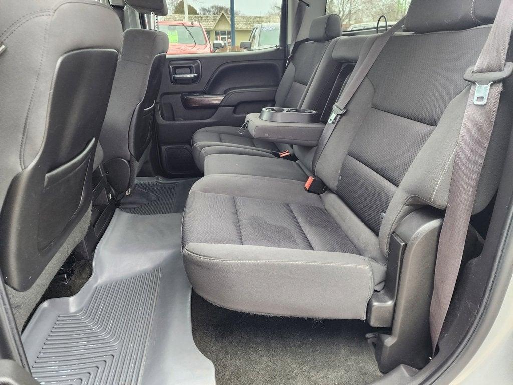 used 2015 GMC Sierra 1500 car, priced at $13,990