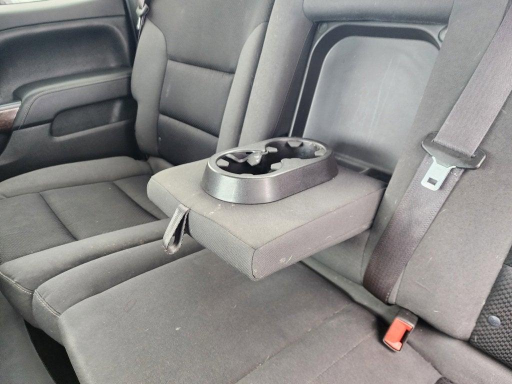 used 2015 GMC Sierra 1500 car, priced at $13,990