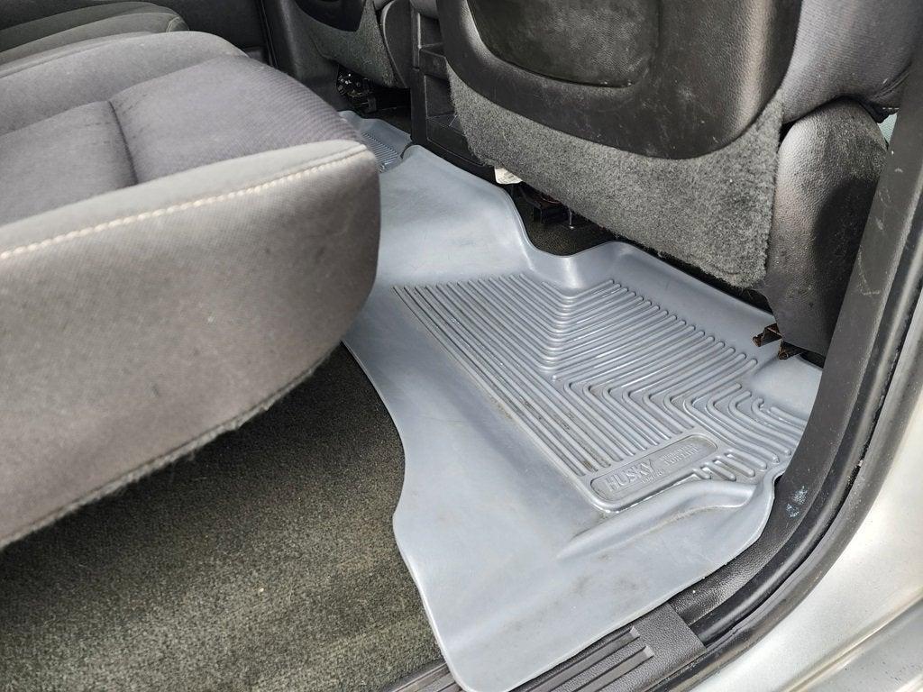 used 2015 GMC Sierra 1500 car, priced at $13,990