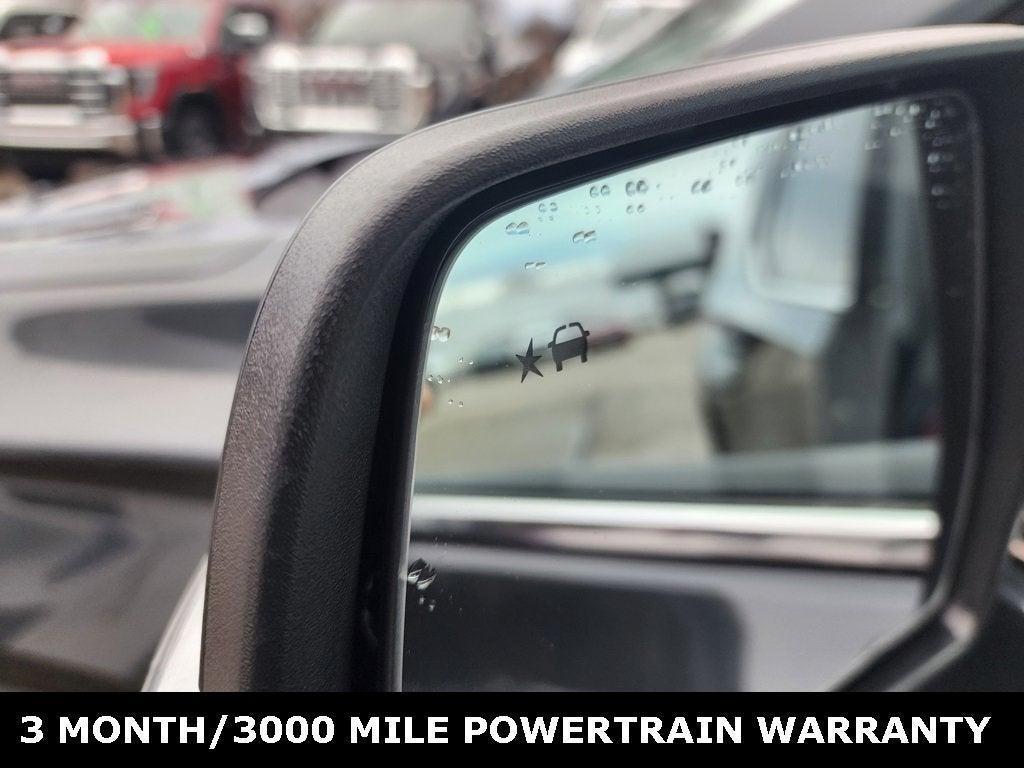 used 2021 Chevrolet Traverse car, priced at $20,995