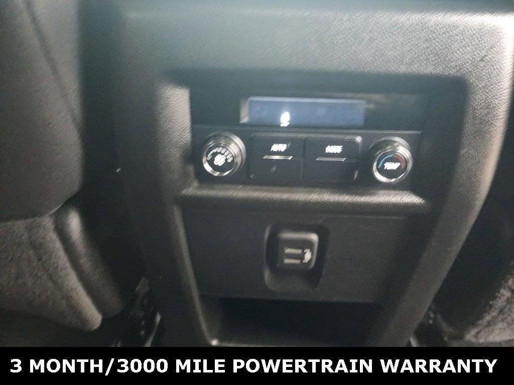 used 2021 Chevrolet Traverse car, priced at $20,995