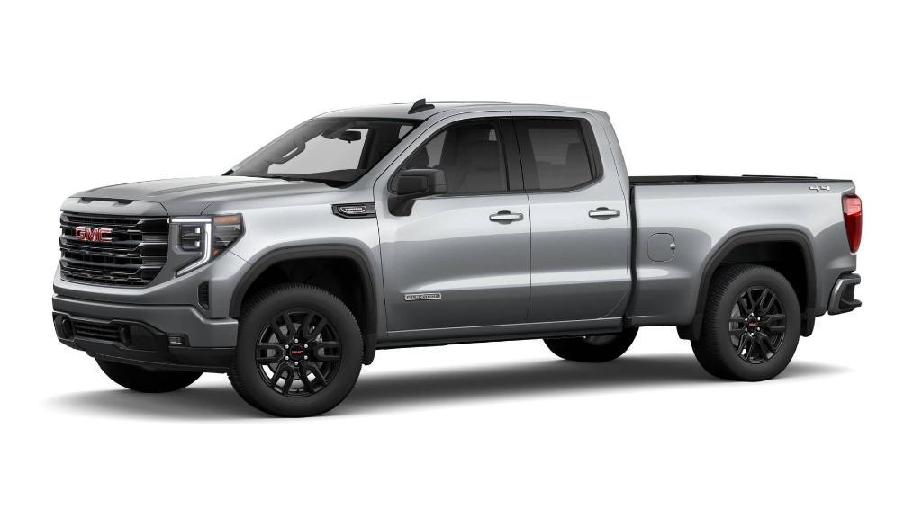 new 2026 GMC Sierra 1500 car, priced at $45,808