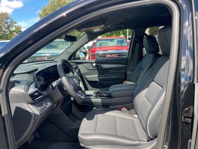 new 2026 Buick Enclave car, priced at $46,641