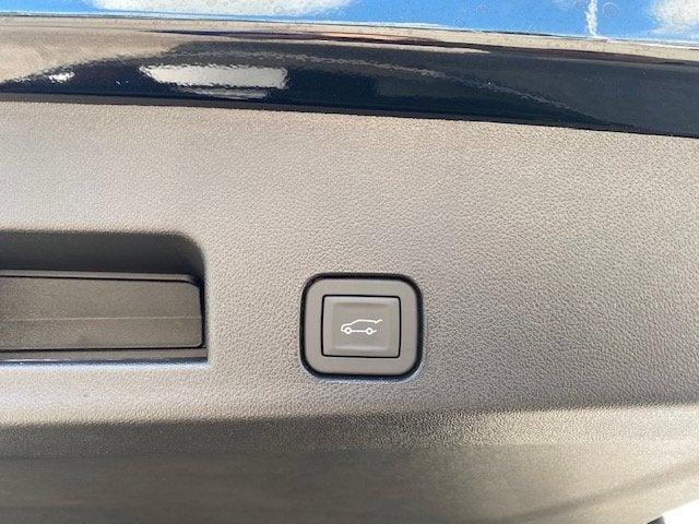 new 2026 Buick Enclave car, priced at $46,641