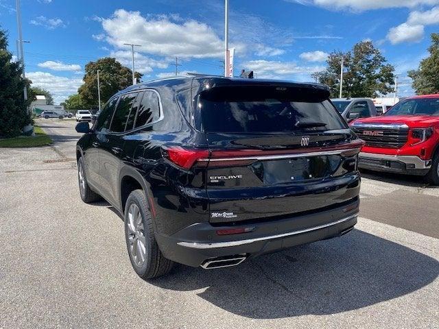 new 2026 Buick Enclave car, priced at $46,641