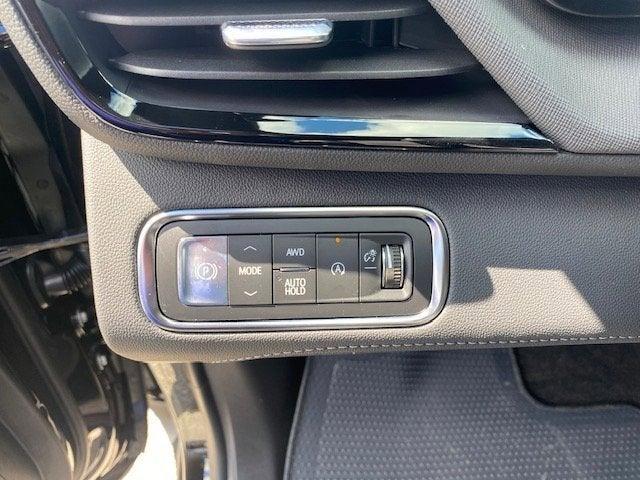 new 2026 Buick Enclave car, priced at $46,641