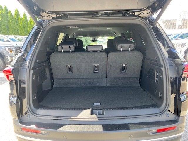 new 2026 Buick Enclave car, priced at $46,641