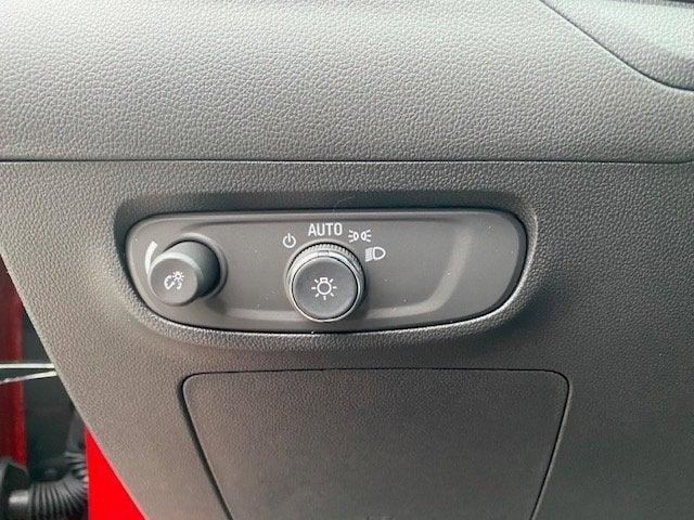 new 2026 Buick Encore GX car, priced at $29,941