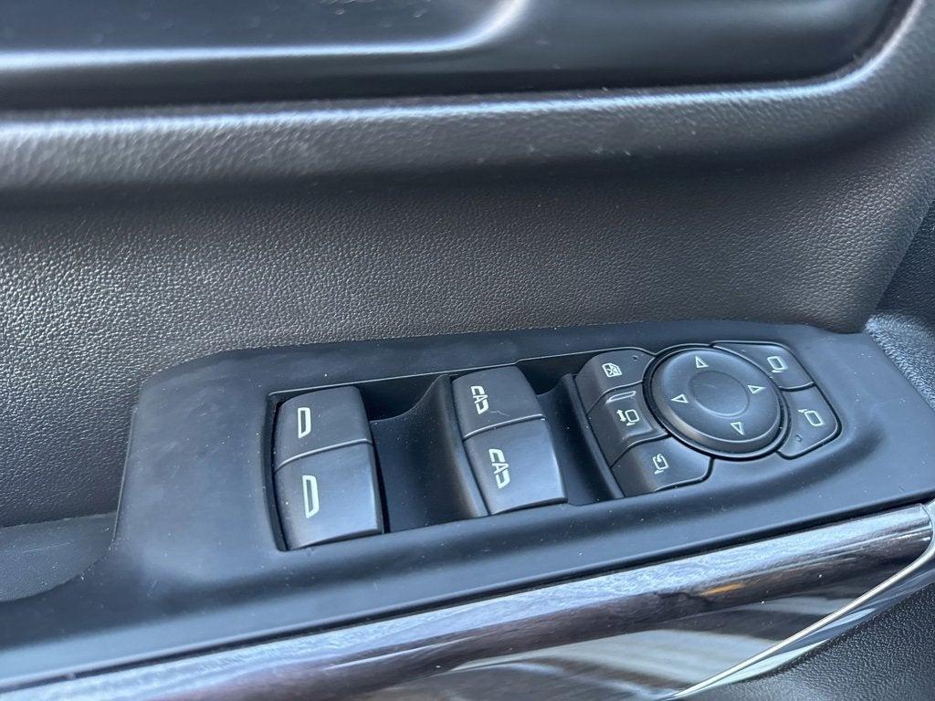 used 2023 Chevrolet Silverado 3500 car, priced at $54,895