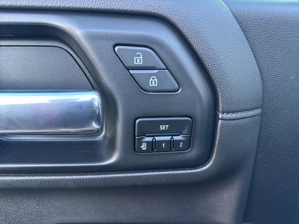 used 2023 Chevrolet Silverado 3500 car, priced at $54,895