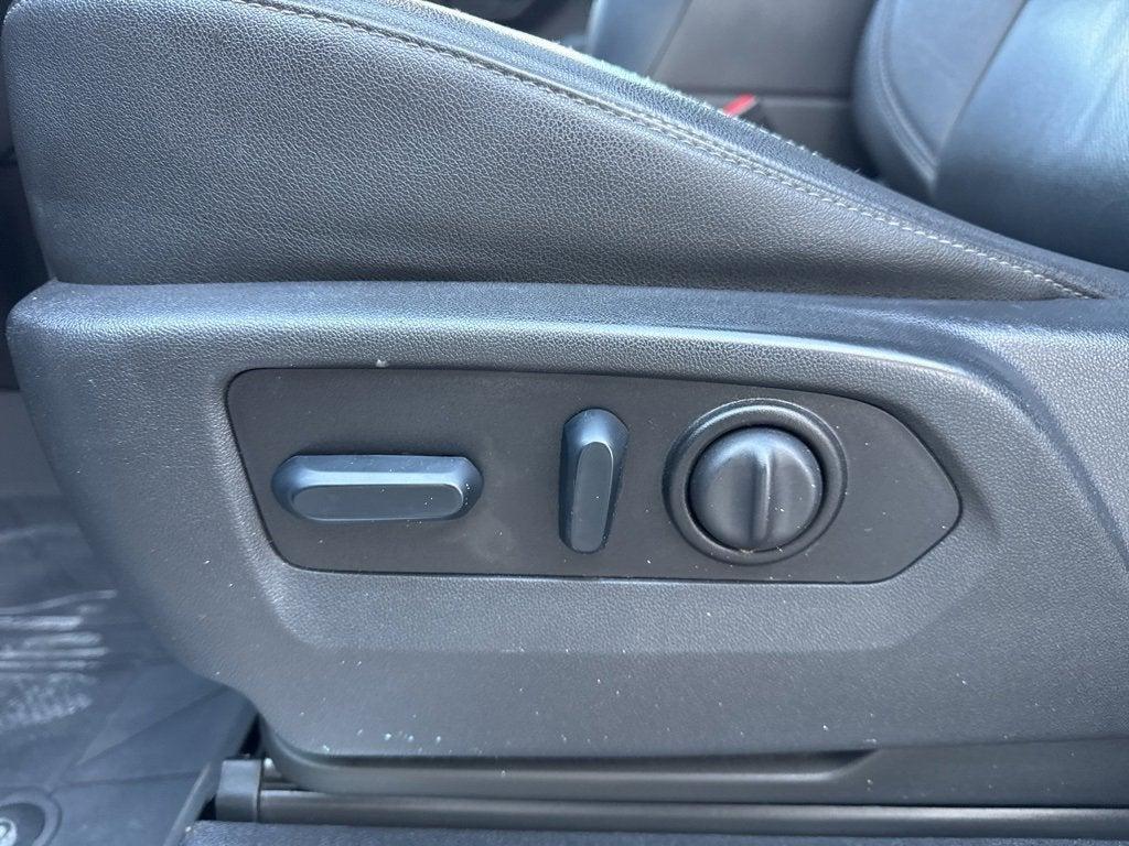 used 2023 Chevrolet Silverado 3500 car, priced at $54,895