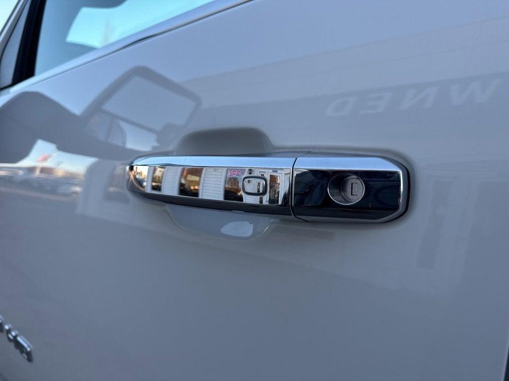 used 2023 Chevrolet Silverado 3500 car, priced at $54,895