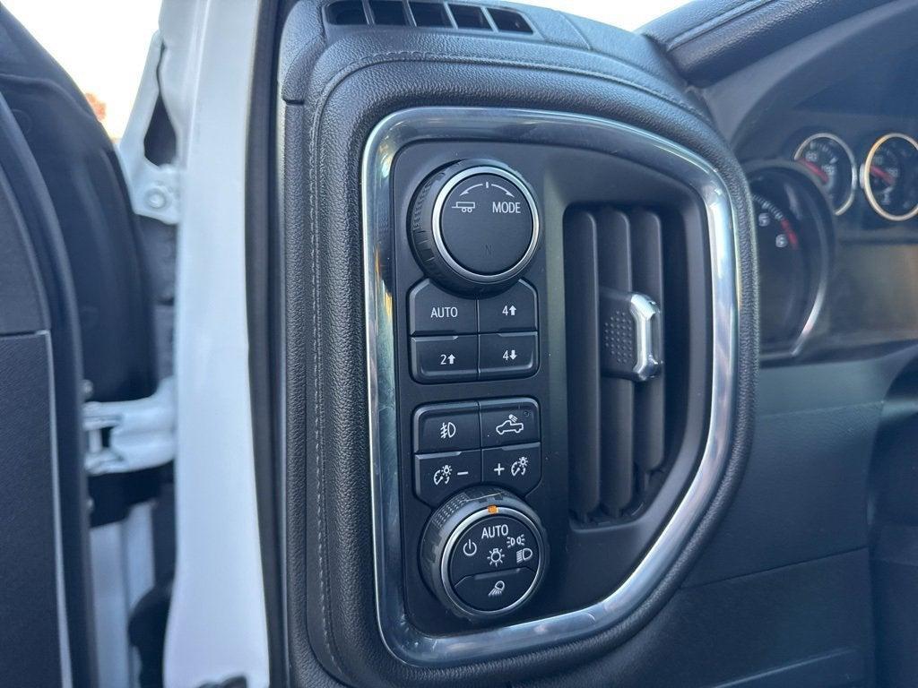 used 2023 Chevrolet Silverado 3500 car, priced at $54,895