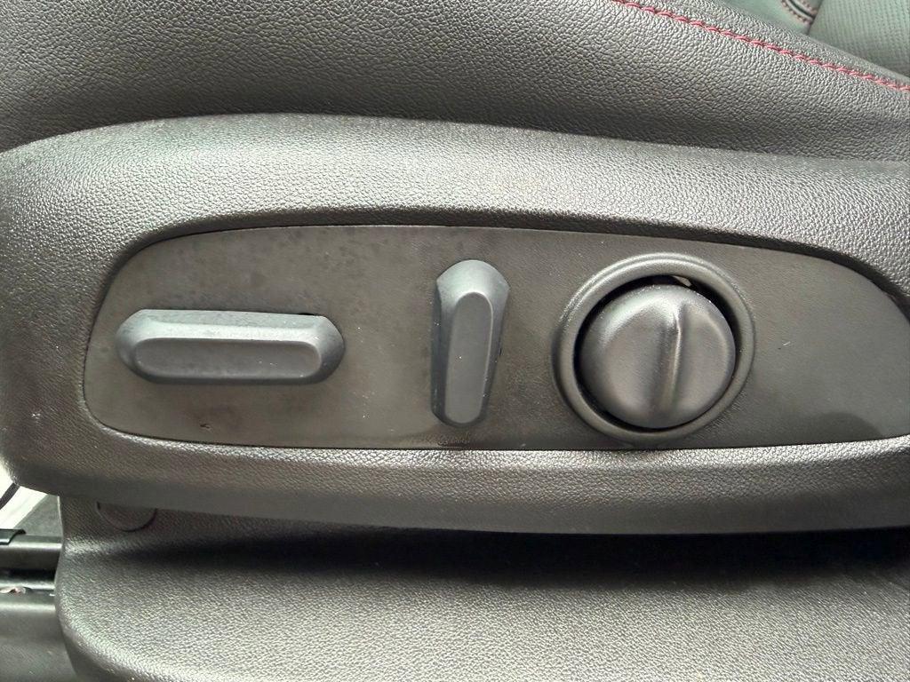 used 2022 Chevrolet Blazer car, priced at $26,890