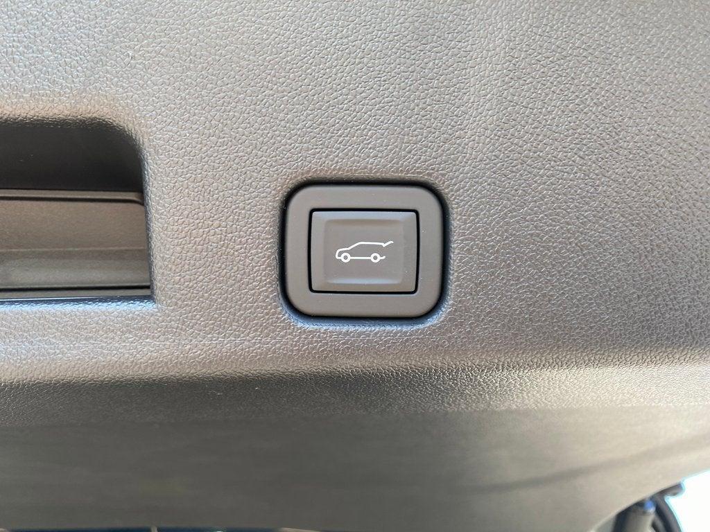 new 2026 Buick Enclave car, priced at $49,029