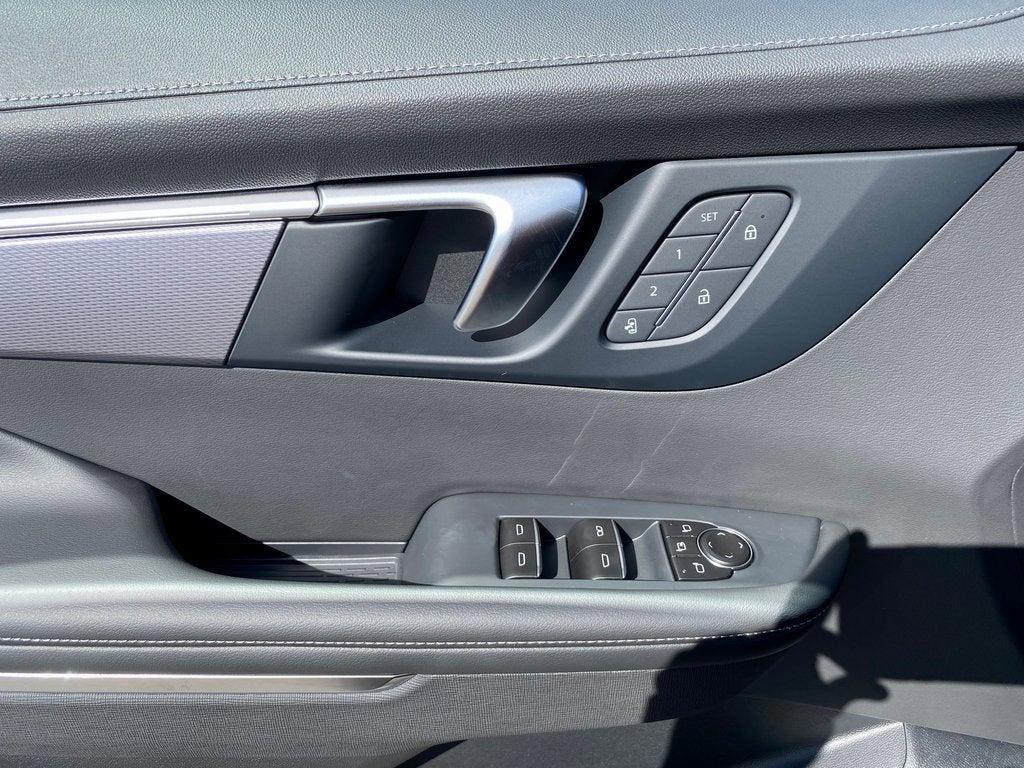 new 2026 Buick Enclave car, priced at $49,029