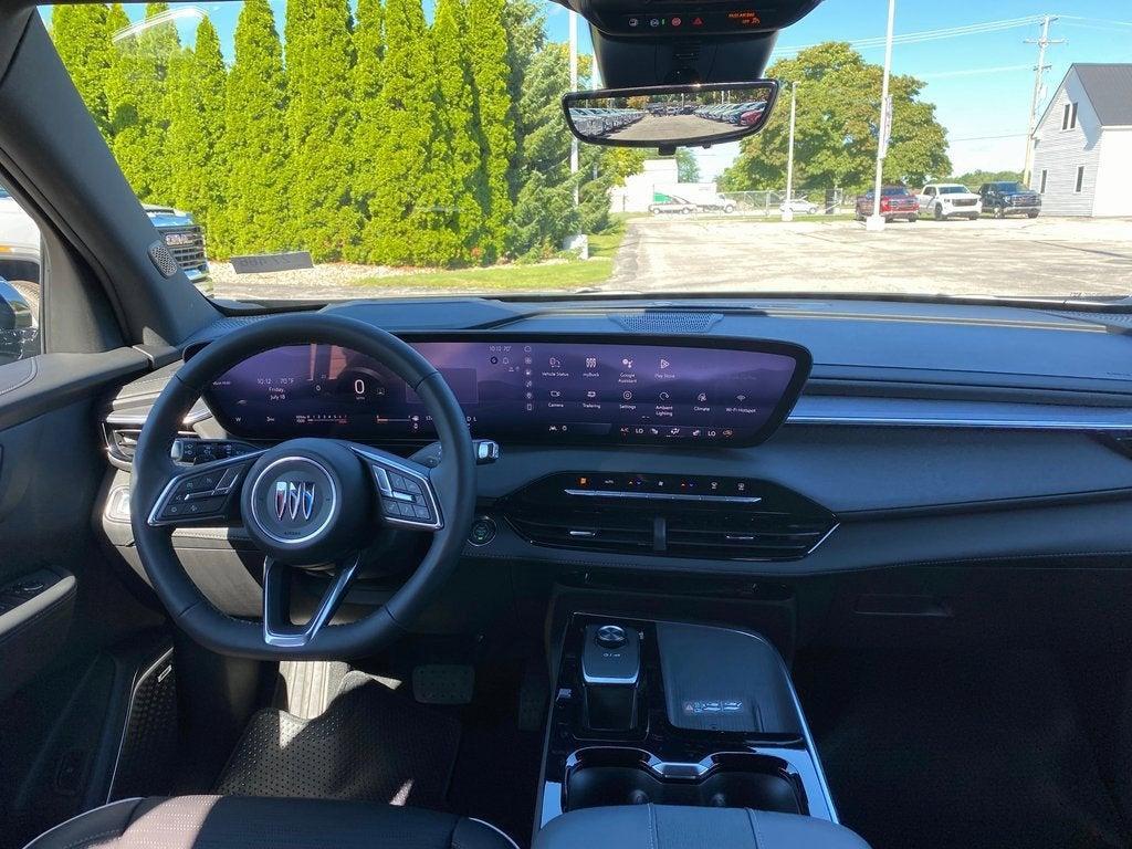 new 2026 Buick Enclave car, priced at $49,029