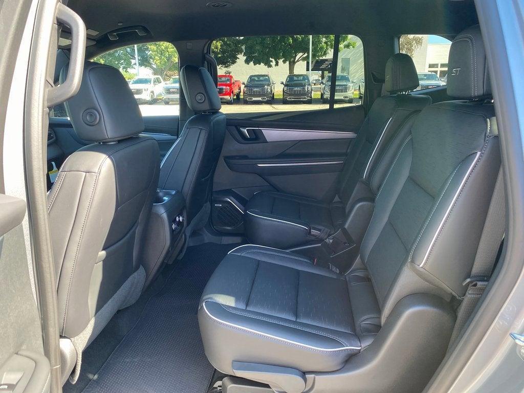 new 2026 Buick Enclave car, priced at $49,029