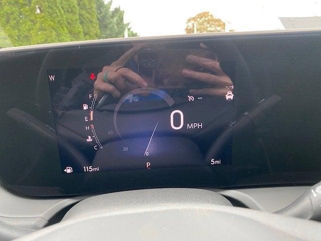 new 2026 Buick Encore GX car, priced at $30,216