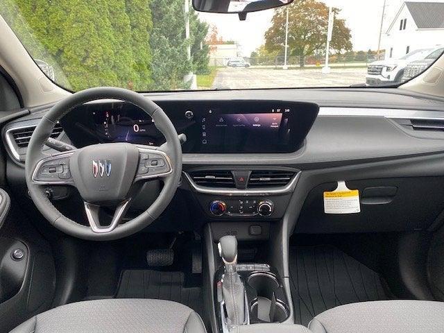 new 2026 Buick Encore GX car, priced at $30,216