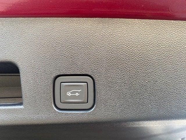 new 2026 GMC Acadia car, priced at $49,317