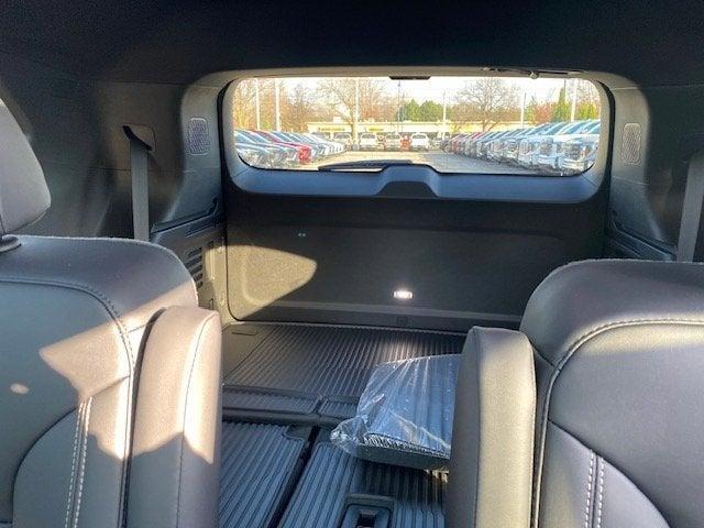 new 2026 GMC Acadia car, priced at $49,317