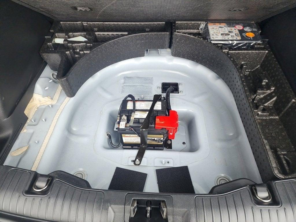 used 2020 Ford Escape car, priced at $19,995