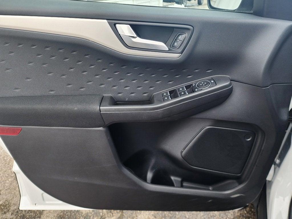 used 2020 Ford Escape car, priced at $19,995