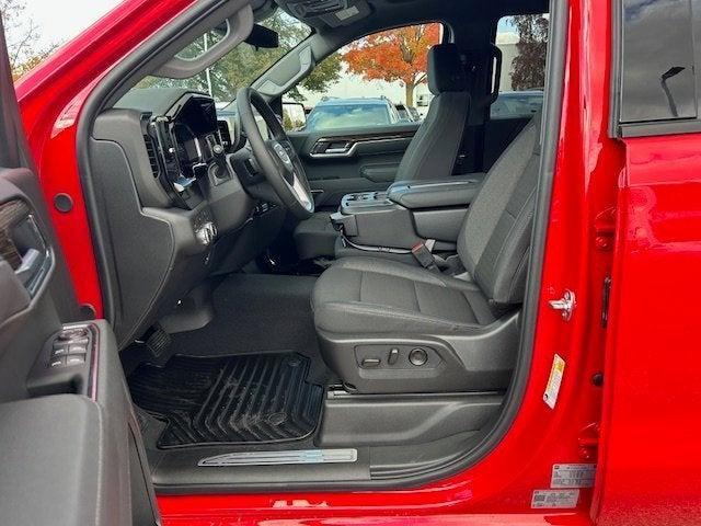 new 2026 GMC Sierra 1500 car, priced at $47,157