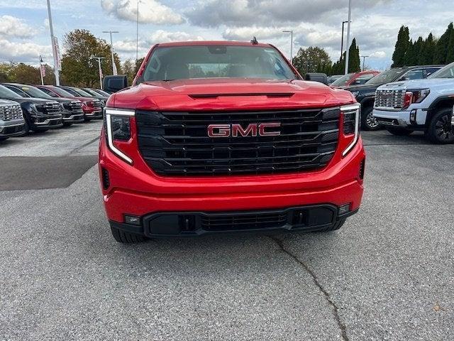 new 2026 GMC Sierra 1500 car, priced at $47,157