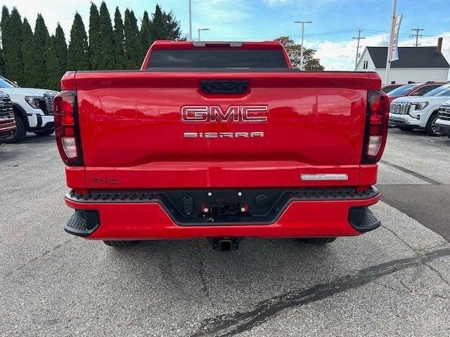 new 2026 GMC Sierra 1500 car, priced at $47,157