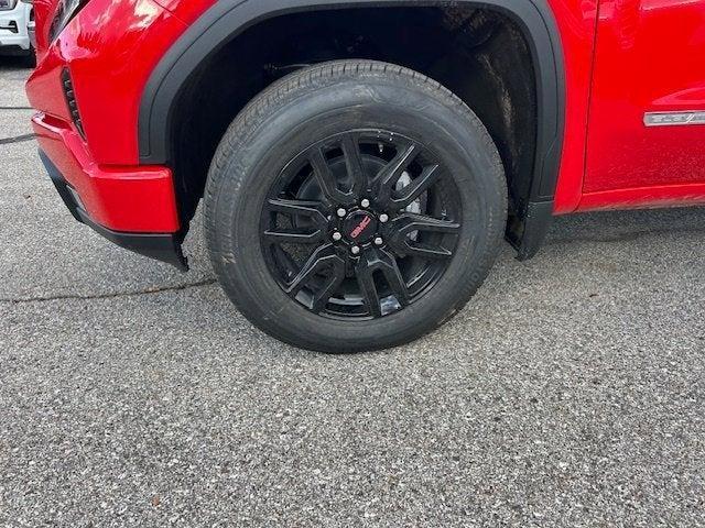 new 2026 GMC Sierra 1500 car, priced at $47,157