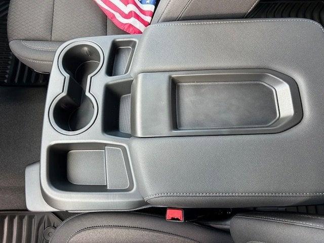 new 2026 GMC Sierra 1500 car, priced at $47,157